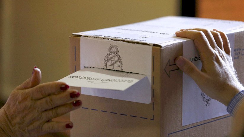 Primarias abiertas, simultáneas y obligatorias: ¿qué se vota hoy en Argentina?
