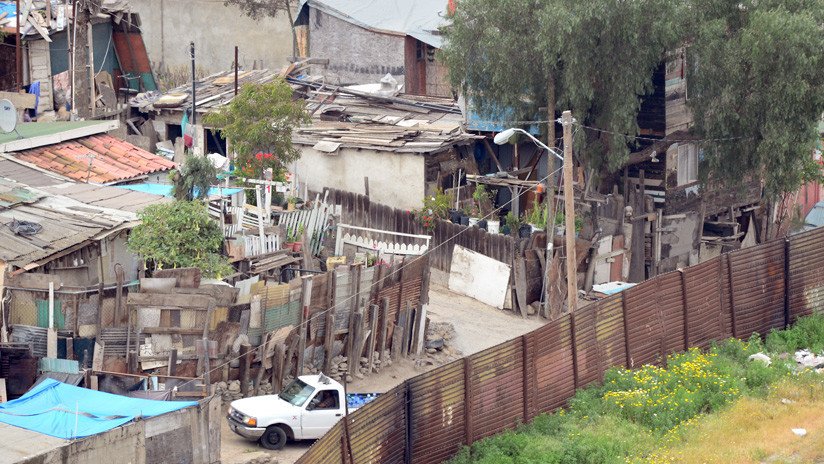 Sueldos estancados, escasa seguridad social e informalidad: el 'porqué' del aumento de la pobreza en México en una década