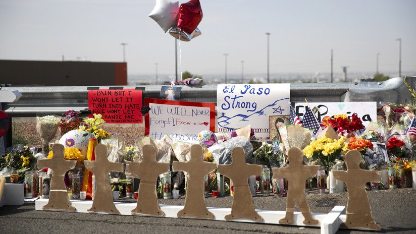 ¿Quiénes eran los ocho mexicanos que fallecieron tras el tiroteo en El Paso?