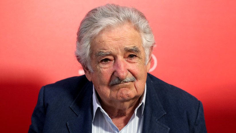Pepe Mujica propone otra salida al mar para Bolivia