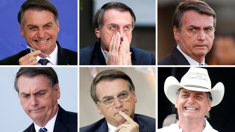 Las polémicas de Bolsonaro: ¿espontaneidad o estrategia?