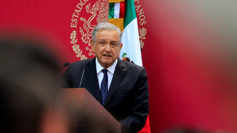 López Obrador llama a China y EE.UU. a resolver su disputa comercial para no afectar a otras economías
