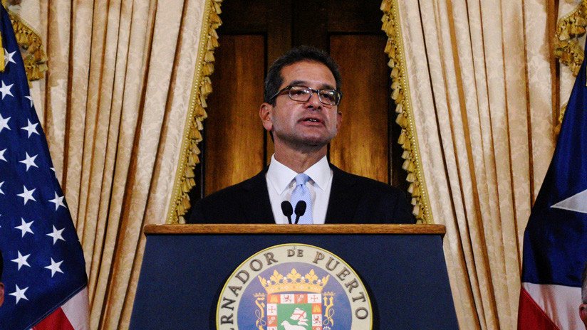 Corte Suprema de Puerto Rico anula la juramentación de Pierluisi como gobernador