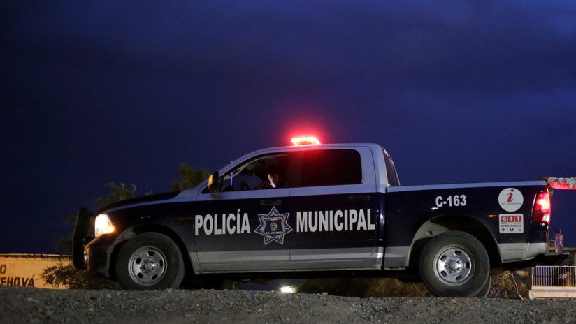 Una joven mexicana denuncia que cuatro policías la violaron cuando regresaba de una fiesta