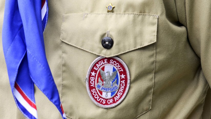 Denuncian cerca de 800 casos de abuso sexual contra Boy Scouts a manos de "depredadores sexuales"