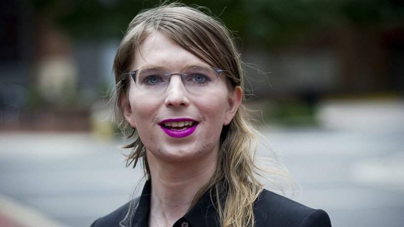 Chelsea Manning afronta hasta 18 años de prisión por negarse a testificar contra Assange