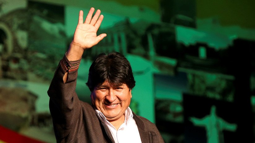 Las lecciones de la 'inexplicable' política exterior de Bolivia