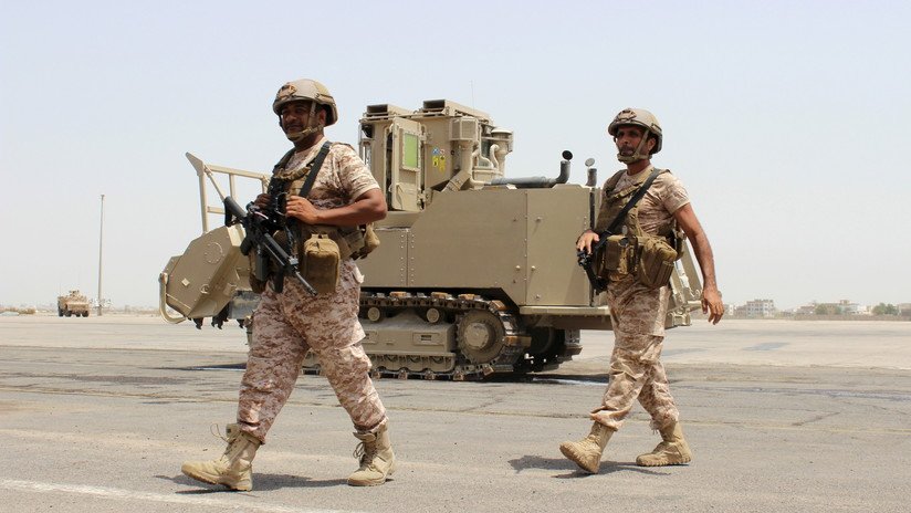 Tras fracasar en Yemen, EAU no quiere seguir a los saudíes en su conflicto contra Irán