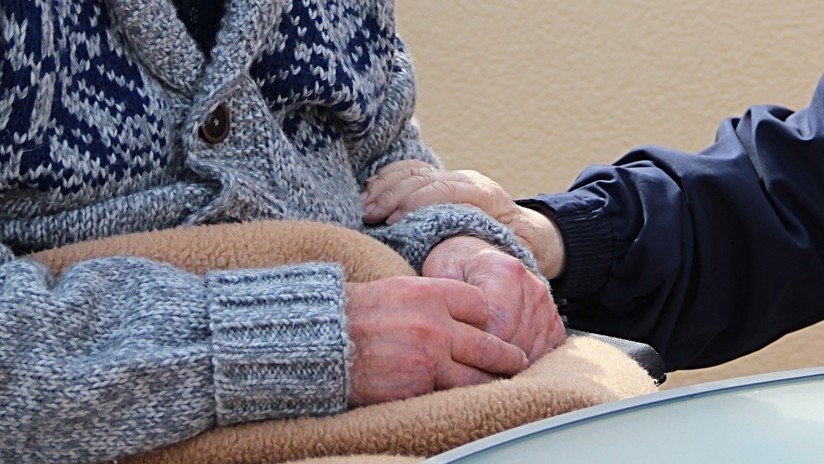 EE.UU.: Demandan a un hogar de ancianos por las burlas de dos empleados a una anciana en las redes