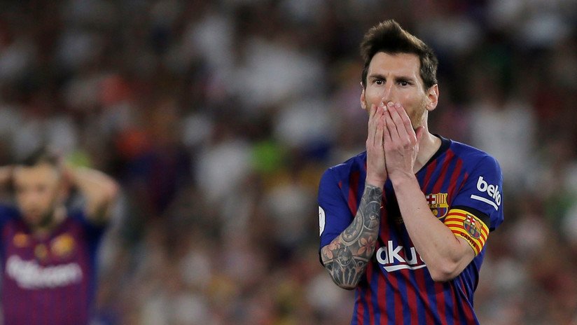 Messi prepara un asado en su 'humilde' parrilla y es furor en las redes (VIDEO, FOTOS)