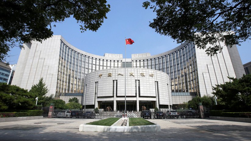 El Banco Central de China está "cerca" de emitir su propia criptomoneda