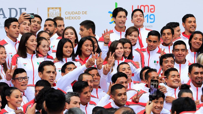 México destinará 11,3 millones de dólares a deportistas tras resultado histórico en Juegos Panamericanos