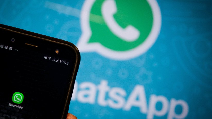 WhatsApp está desarrollando su propio modo Boomerang