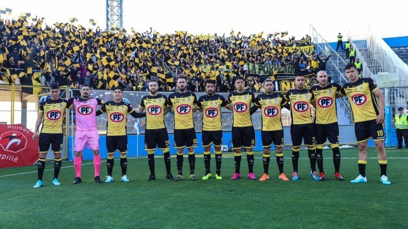 Una periodista chilena denuncia a un grupo de futbolistas profesionales por acoso sexual