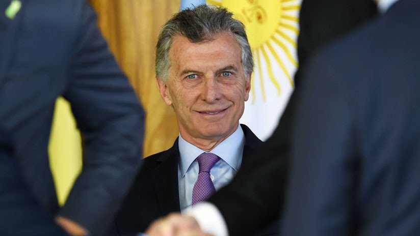 Ganó el kirchnerismo y estalló la economía, ¿una reacción autoinfligida por Macri?