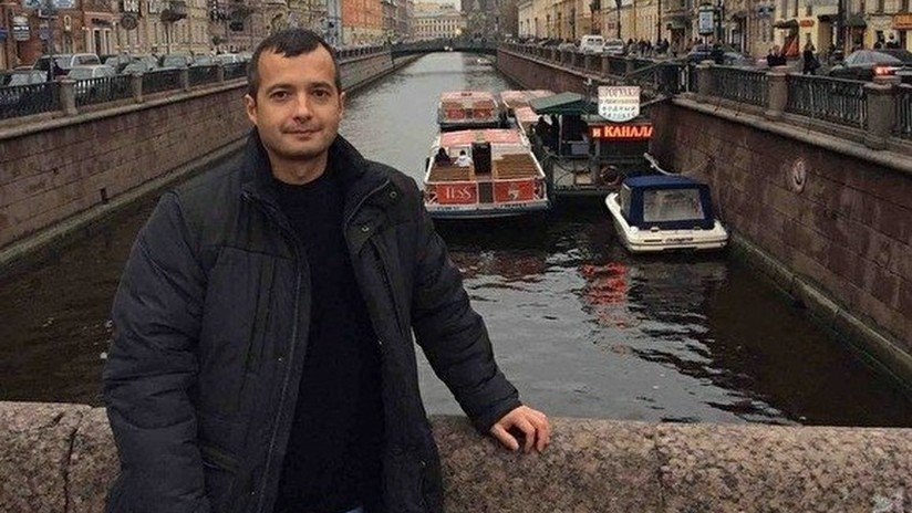 El piloto ruso que salvó la vida de 233 personas se disculpa con los pasajeros