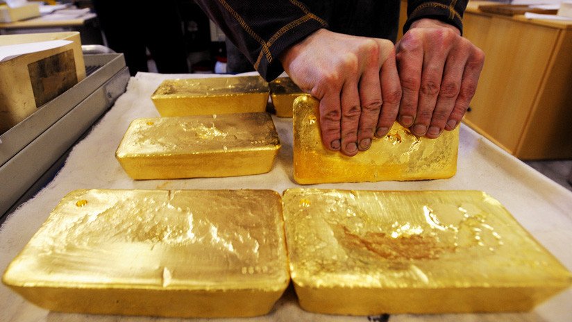 Venezuela inicia la extradición desde República Dominicana de 6 implicados en una red de tráfico de oro