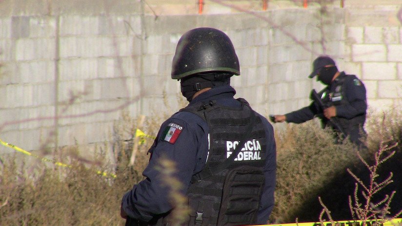 Cae con municiones y 32 kilos de marihuana 'La Güera', pareja de un presunto líder del Cártel de Sinaloa