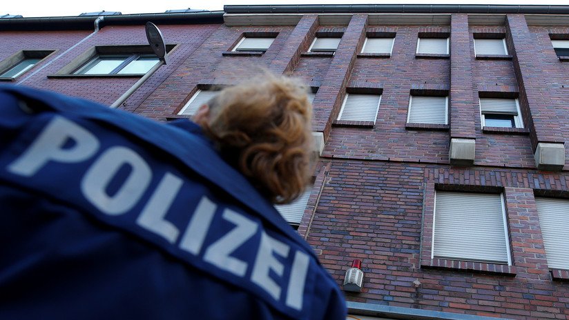 Encuentran el cadáver de una española asesinada en Alemania