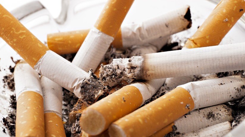 Un grupo de adolescentes lanza un reto viral para combatir la contaminación por colillas de cigarrillo