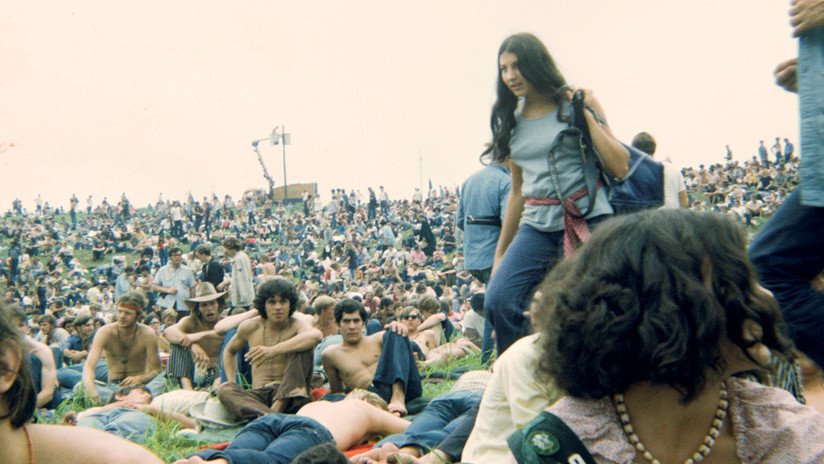 Woodstock: 50 años del festival que marcó un antes y un después en la música popular