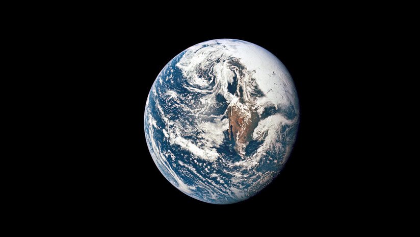 Científicos sugieren que la Tierra pudo albergar vida mucho antes de lo que se creía
