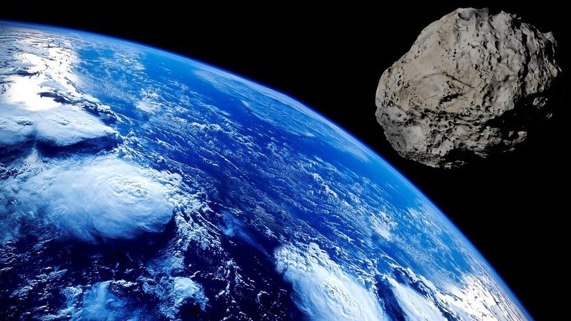 Musk advierte que la Tierra "está indefensa" ante impactos de asteroides en medio de reportes sobre el acercamiento del 'dios del caos'