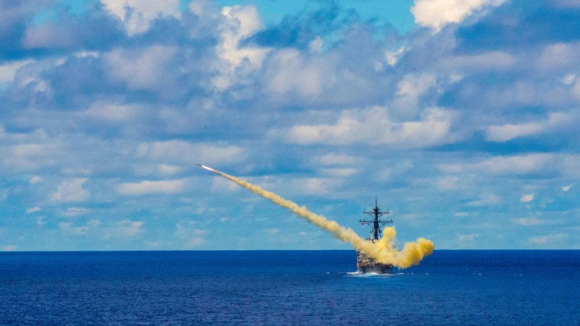 Rusia: EE.UU. preparó pruebas de misiles que violan el Tratado INF desde octubre de 2018 "o incluso antes"