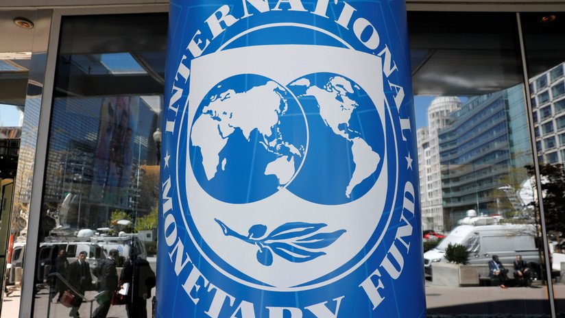 El FMI enviará "pronto" una misión a Argentina