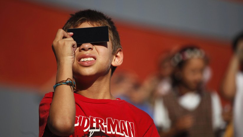 ¿Habrá que esperar? Científicos mexicanos aclaran si es verdad que este miércoles se producirá un eclipse solar