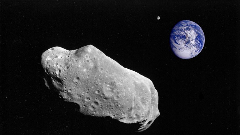 Nuevas fotos del asteroide Ryugu revelan similitudes con rocas de meteoritos hallados en la Tierra