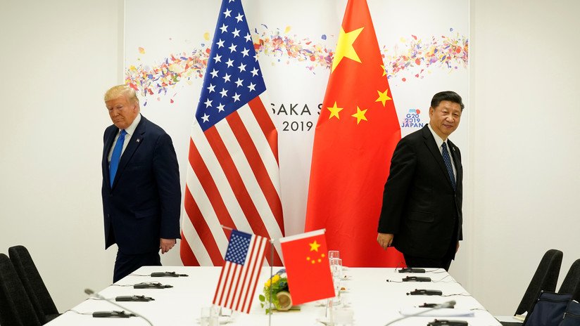 Trump responde a China: eleva los aranceles del 25 % al 30 % desde el 1 de octubre