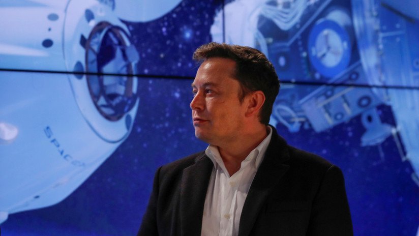 Elon Musk propone una nueva idea para 'terraformar' Marte y hacerlo habitable para los humanos