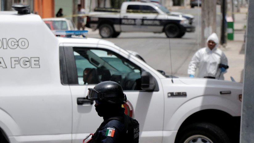 México: Asesinan al periodista Nevith Condés Jaramillo en Tejupilco