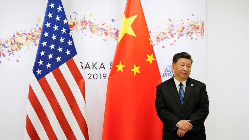 La Casa Blanca revela de qué se arrepiente Donald Trump en la guerra comercial con China