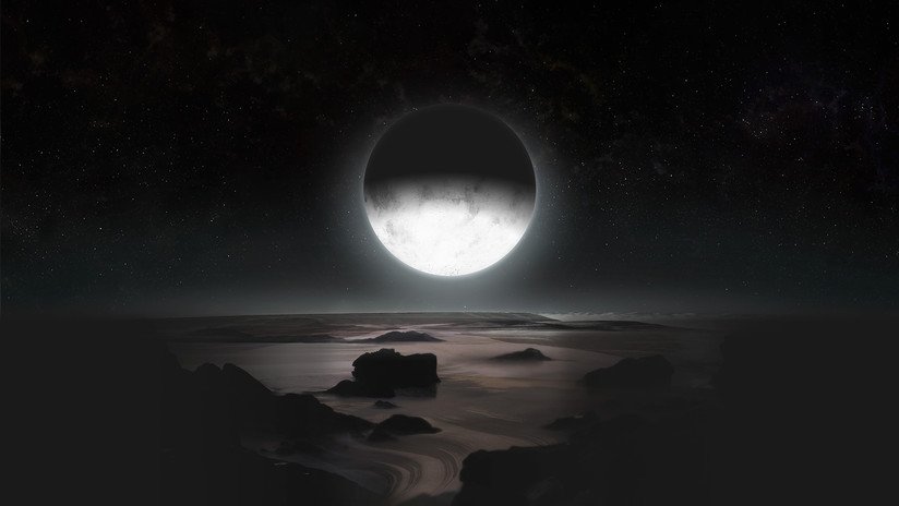 "Plutón es un planeta": El comentario del administrador de la NASA puede desencadenar una guerra civil científica