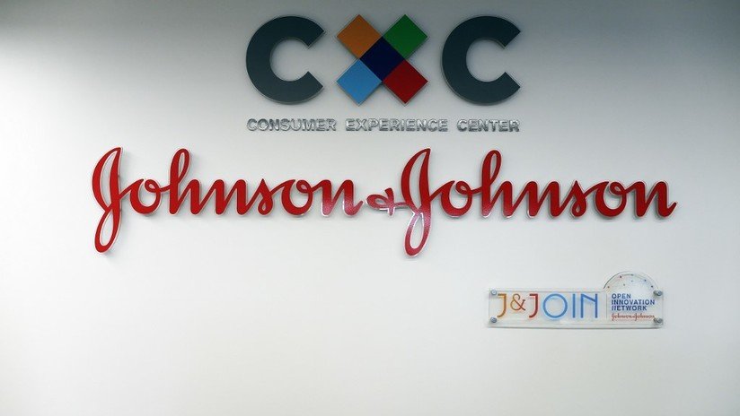 Multan con 572 millones de dólares a Johnson & Johnson en un fallo histórico por causar la crisis de opiáceos en Oklahoma