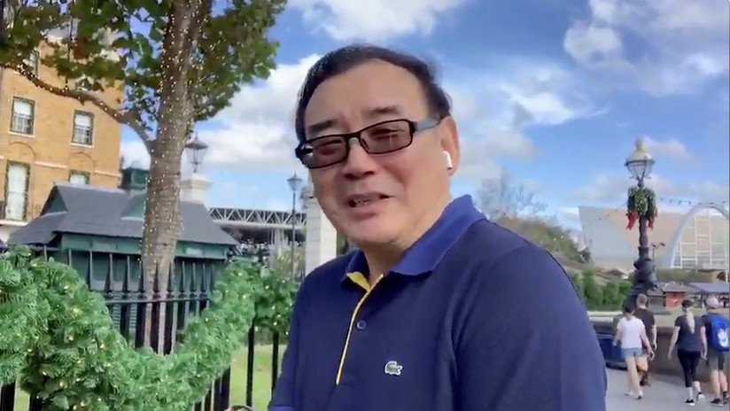 Australia, "muy preocupada y decepcionada" por el arresto en China de uno de sus ciudadanos acusado de espionaje