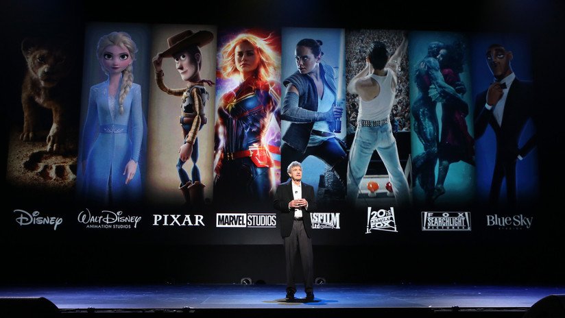 Disney apuesta por 'Star Wars', superhéroes y series para su futuro inmediato: lo que la empresa mostró durante la D23 Expo (VIDEOS)
