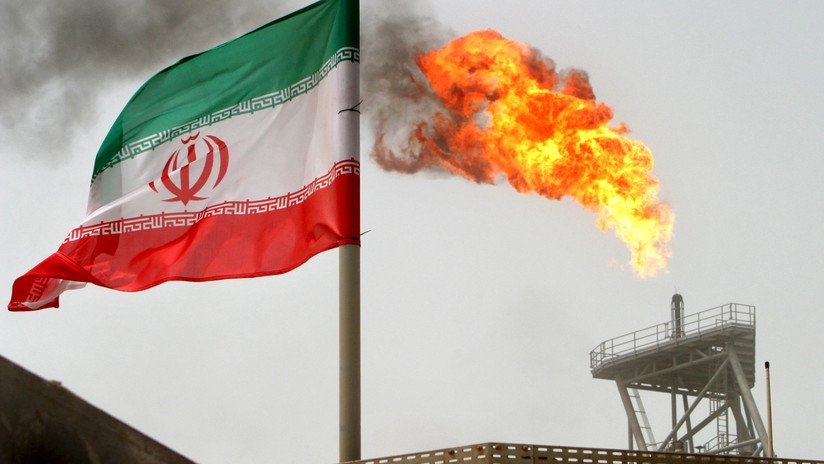Irán amenaza con aumentar dentro de tres días su producción de crudo hasta niveles previos a las sanciones
