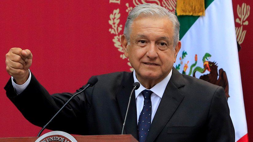 López Obrador pide investigar "contubernio" entre autoridades de Veracruz y criminales tras el ataque a un bar