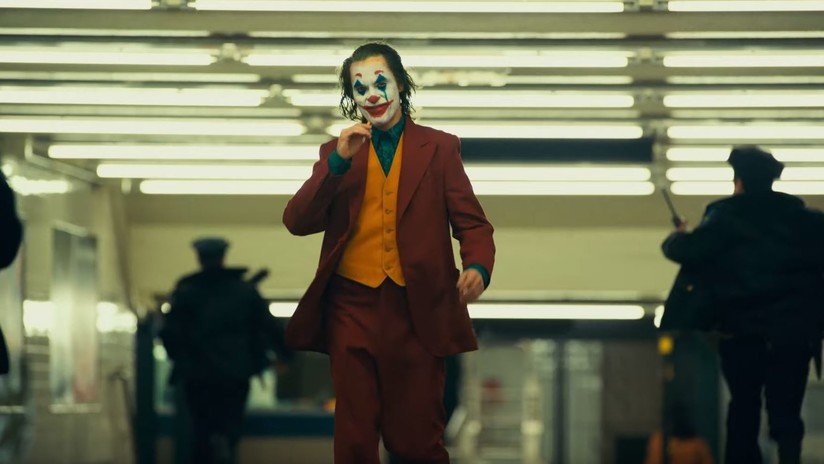 Un nuevo tráiler de 'Joker' muestra cómo un hombre roto se convierte en el mayor enemigo de Batman