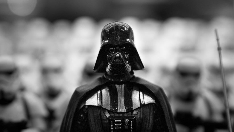 El casco de Darth Vader de 'El imperio contraataca' saldrá a subasta y esperan venderlo por 500.000 dólares