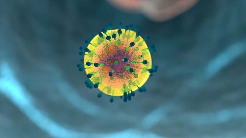 Científicos españoles hallan una segunda mutación genética resistente al VIH