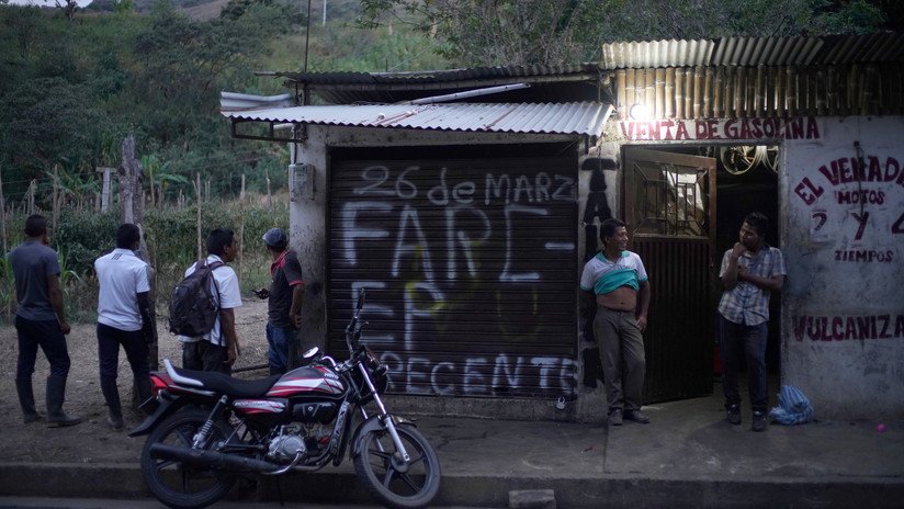 El retorno de las FARC: cuando las élites sabotean la paz para mantener la impunidad