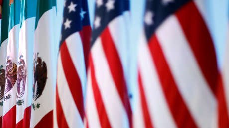El Senado estadounidense ratifica a Christopher Landau como embajador en México, nominado por Trump pese a su falta de experiencia diplomática
