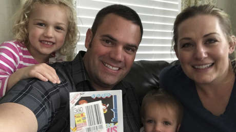 FOTO: Encuentra en su ático un videojuego clásico de Nintendo de hace 30 años y podría valer hasta 10.000 dólares