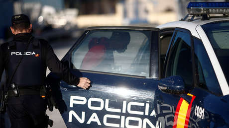 Detienen a seis hombres por una violación múltiple en el norte de España