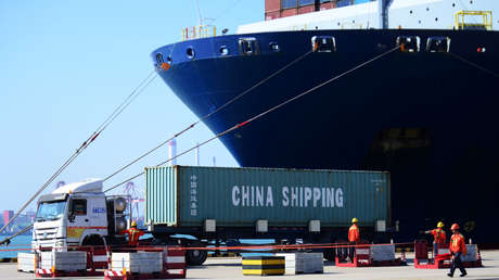 China deja de comprar bienes agrícolas a EE.UU. y no descarta nuevos aranceles a productos estadounidenses