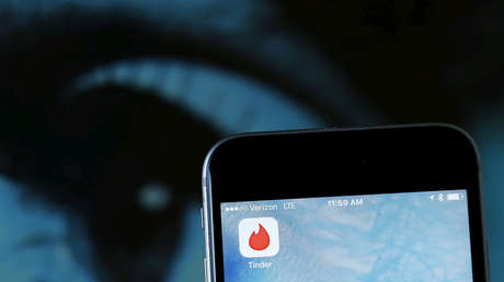 Exejecutiva de Tinder denuncia al exdirector de la compañía por agresión sexual y por despedirla después